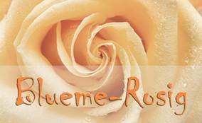 Blueme-Rosig GmbH