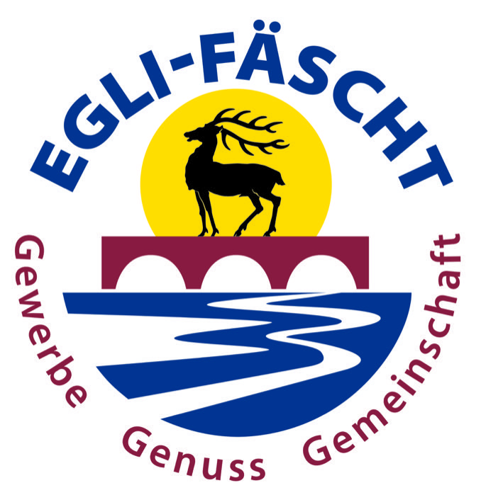 EGLI-FÄSCHT – Gewerbe · Genuss · Gemeinschaft
