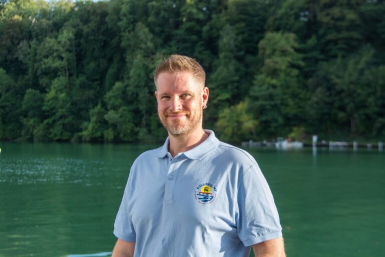 Daniel Gmür