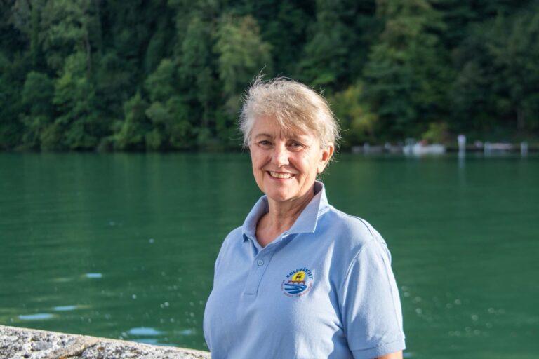 Doris Schurter