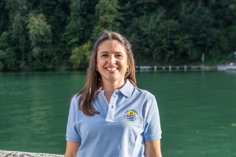 Nina Hagedorn